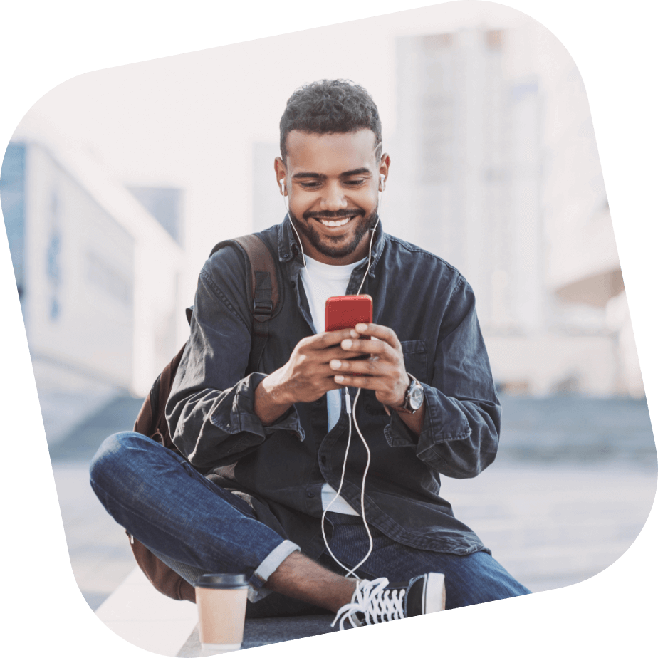 Compartilhe seus contatos e tenha todas as informações que precisa em um só lugar.